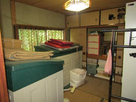 detached 杵築市大田石丸