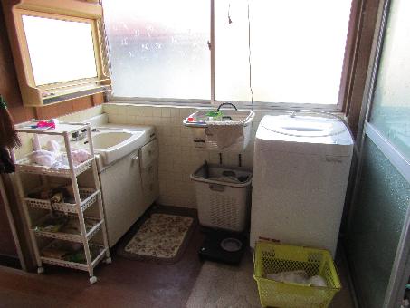 detached 杵築市大田石丸