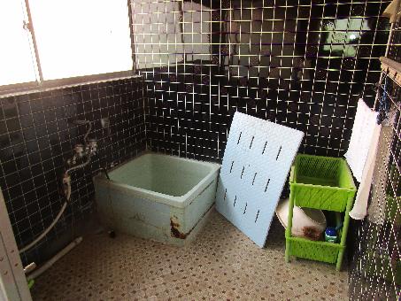 detached 杵築市大田石丸