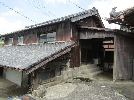 detached 杵築市大田石丸