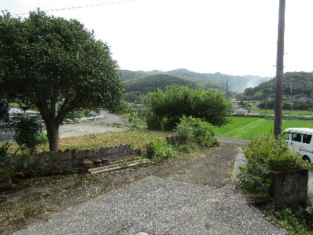 detached 杵築市大田石丸