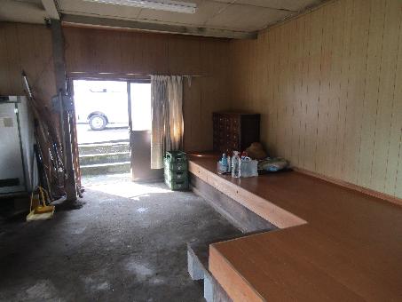 detached 杵築市大字向野