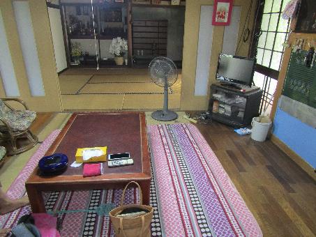 detached 杵築市大字向野