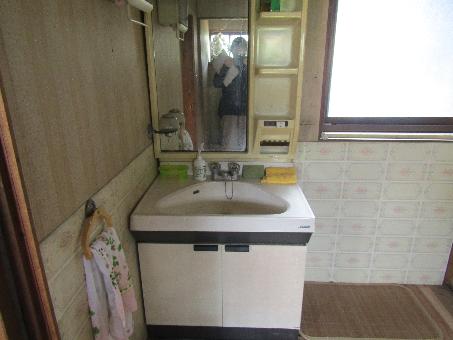 detached 杵築市大字向野