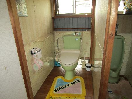 detached 杵築市大字向野