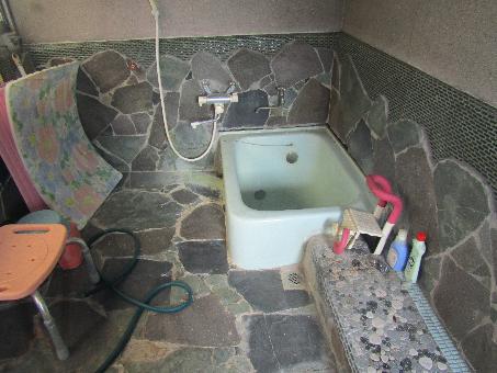 detached 杵築市大字向野