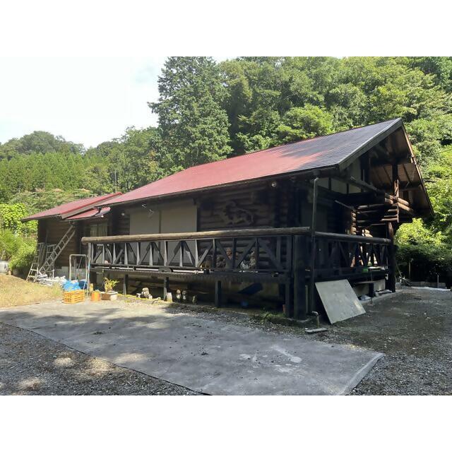 detached 杵築市大田白木原