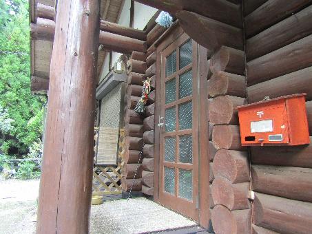 detached 杵築市大田白木原