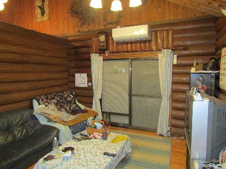 detached 杵築市大田白木原