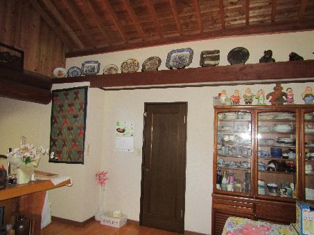 detached 杵築市大田白木原