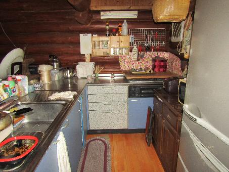 detached 杵築市大田白木原