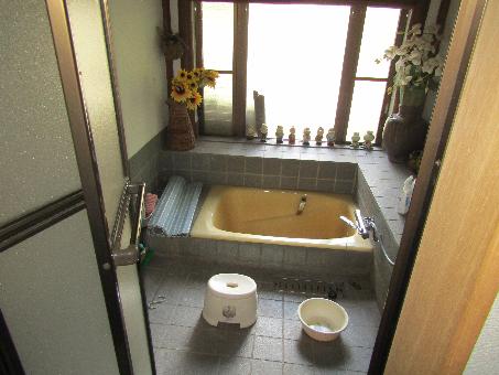 detached 杵築市大田白木原