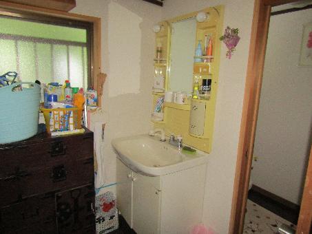 detached 杵築市大田白木原