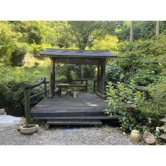 detached 杵築市大田白木原