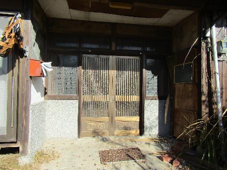 detached 杵築市大字宮司
