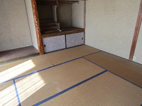 detached 杵築市大字宮司