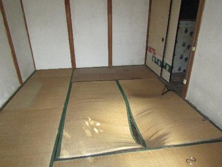 detached 杵築市大字宮司