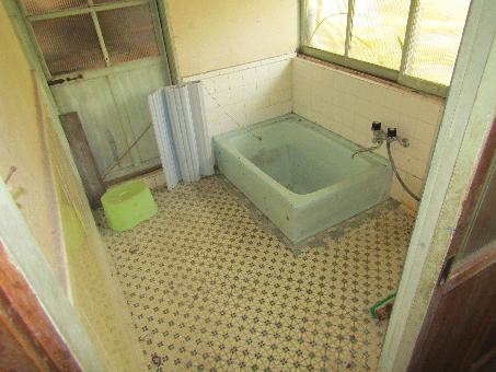 detached 杵築市大字宮司