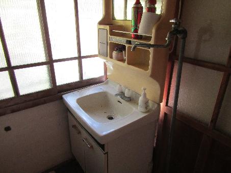 detached 杵築市大字宮司