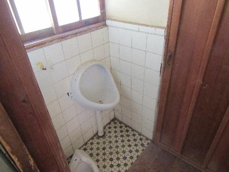 detached 杵築市大字宮司