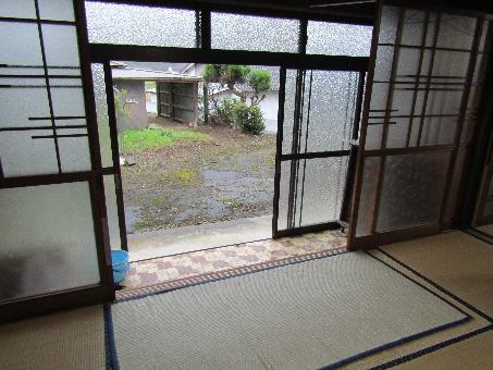 detached 杵築市大田俣水