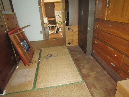 detached 杵築市大田俣水