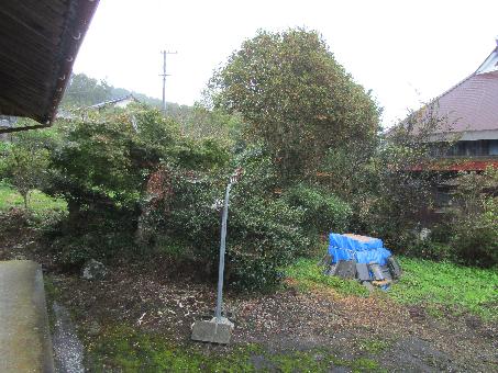 detached 杵築市大田俣水