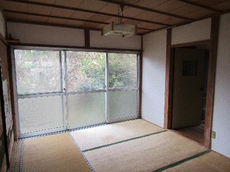 detached 杵築市大田俣水