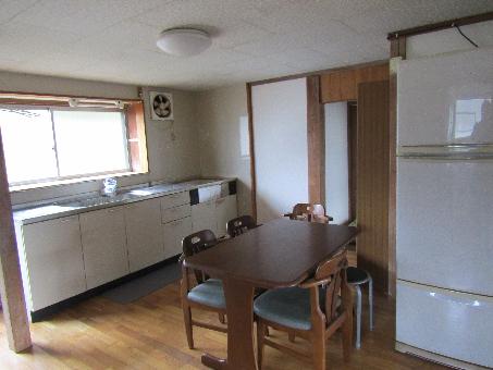 detached 杵築市大田俣水