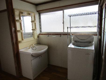 detached 杵築市大田俣水