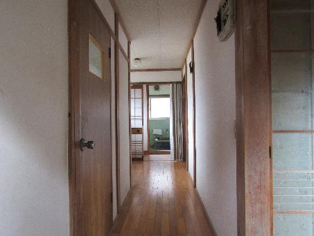 detached 杵築市大田俣水