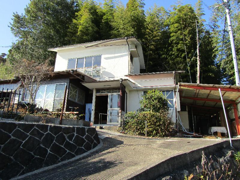 detached 杵築市大字本庄