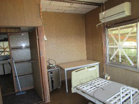 detached 杵築市大字本庄