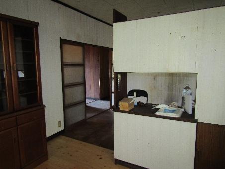 detached 杵築市大字本庄