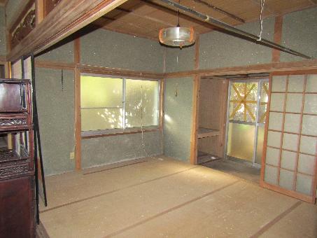 detached 杵築市大字本庄