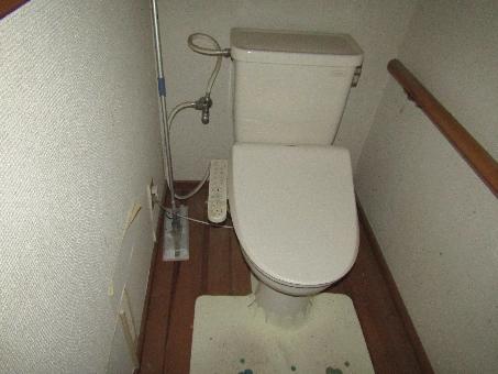 detached 杵築市大字本庄