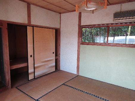 detached 杵築市大字本庄