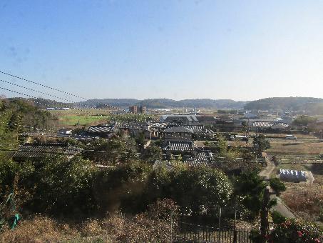 detached 杵築市大字本庄