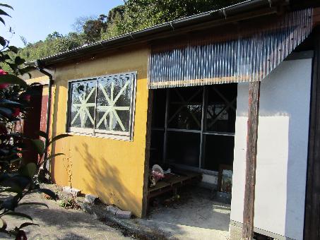 detached 杵築市大字本庄