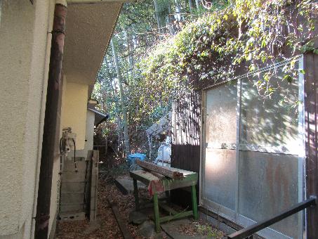 detached 杵築市大字本庄