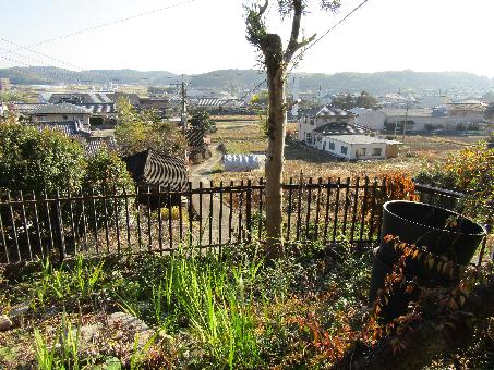 detached 杵築市大字本庄