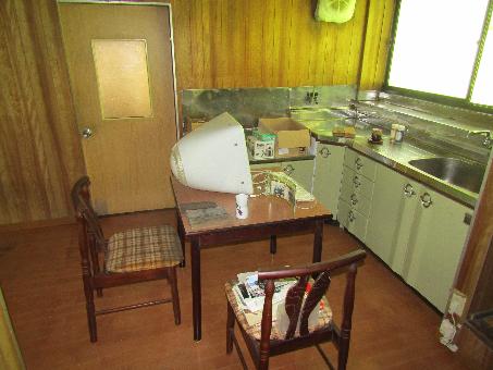 detached 杵築市山香町野原