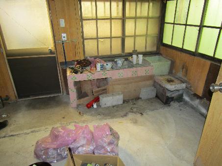 detached 杵築市山香町野原