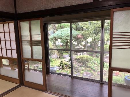 detached 杵築市山香町野原