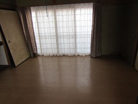 detached 杵築市大字日野