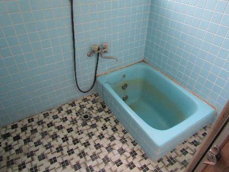 detached 杵築市大字日野