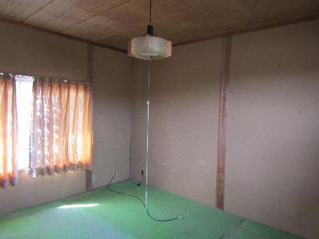 detached 杵築市大字日野