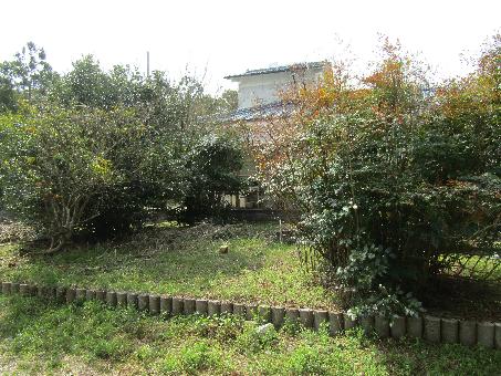 detached 杵築市大字日野