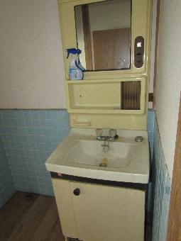 detached 杵築市大字日野