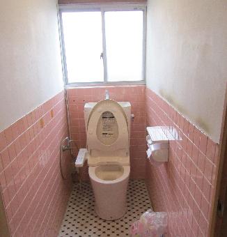 detached 杵築市大字日野